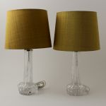 971 5358 TABLE LAMPS